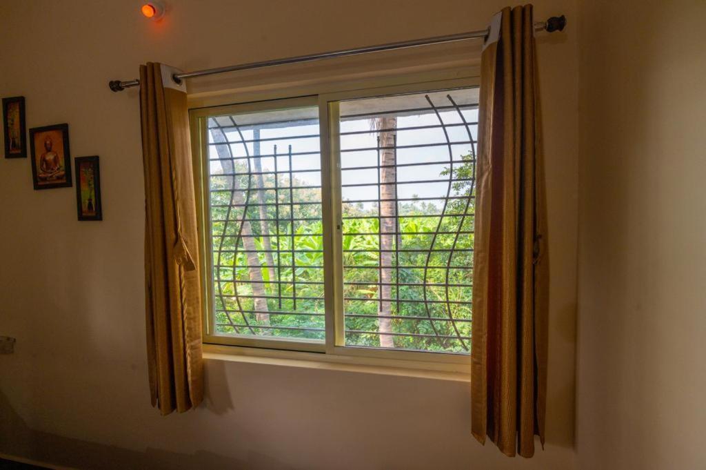 Saptami Hampi Homestay Экстерьер фото