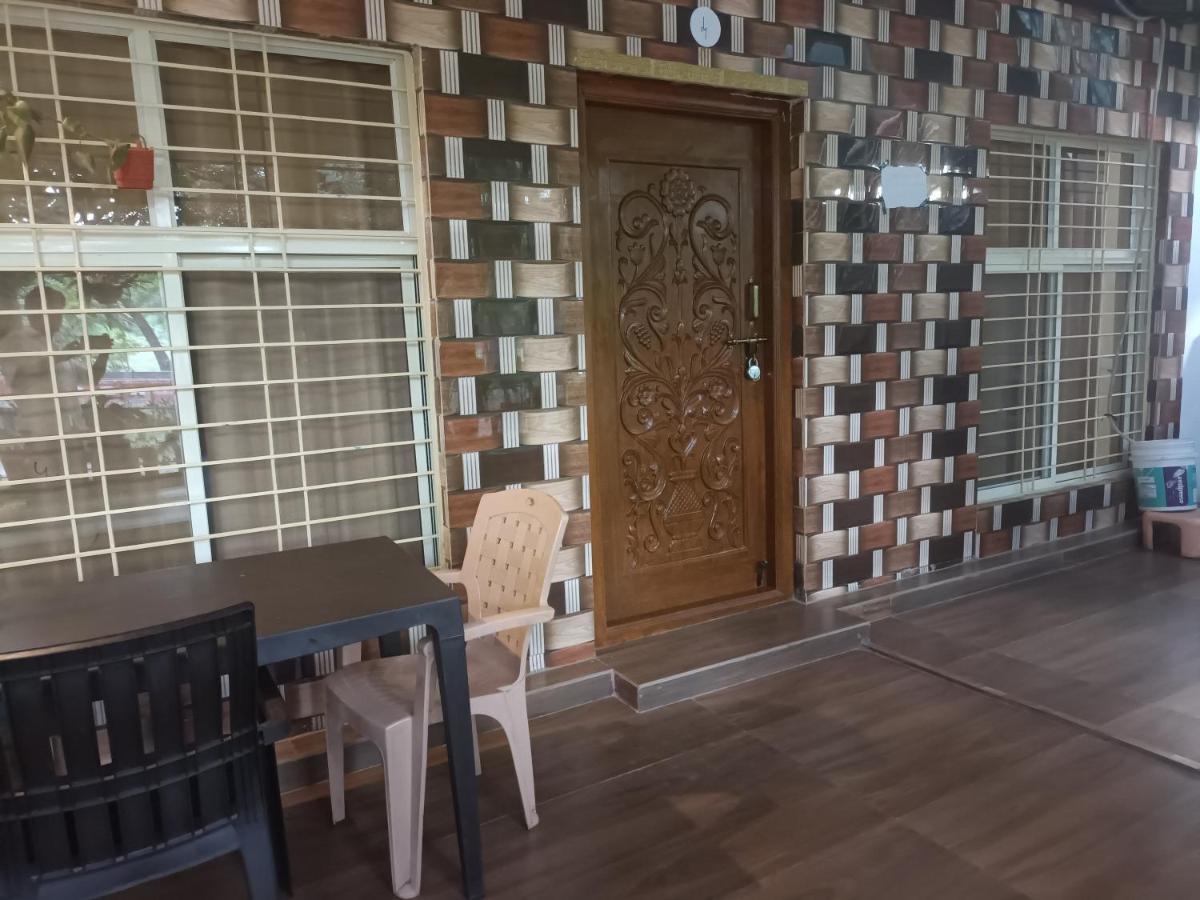 Saptami Hampi Homestay Экстерьер фото